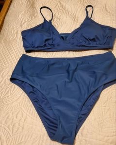 Swim Suit 2 Piece Bikini
